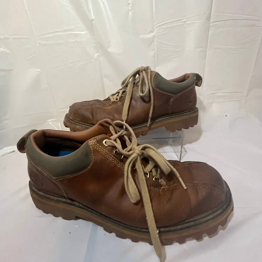 Timberland men shoes